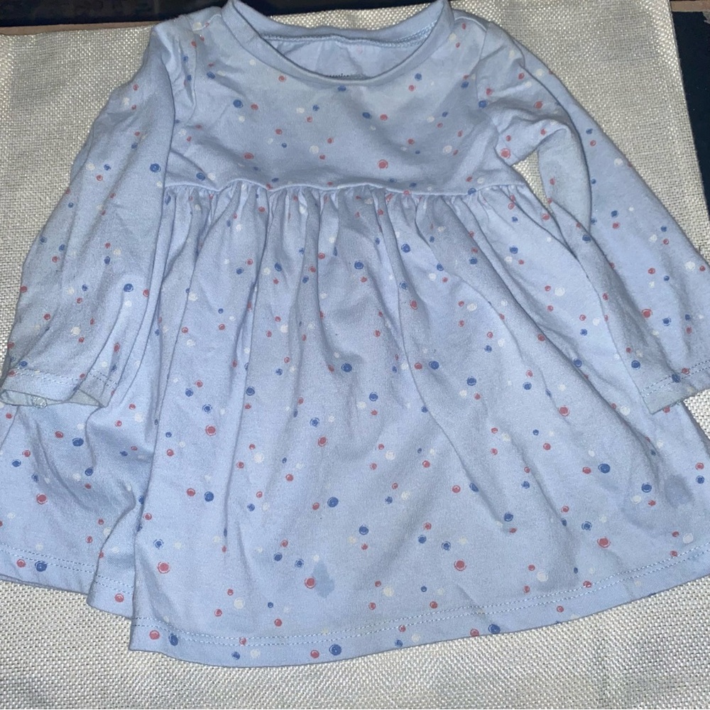 First impressions infant dress